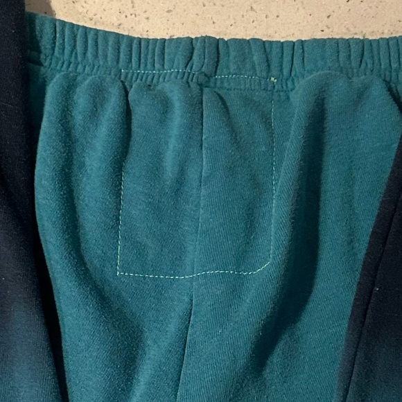 Aviator Nation discontinued ombré/gradient sweatpants - Picture 14 of 14